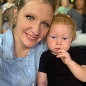 Meet your Posher, Holly